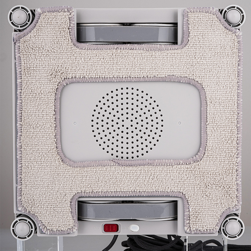 Робот для очистки окон Magnificent Intelligent Window Cleaning Robot