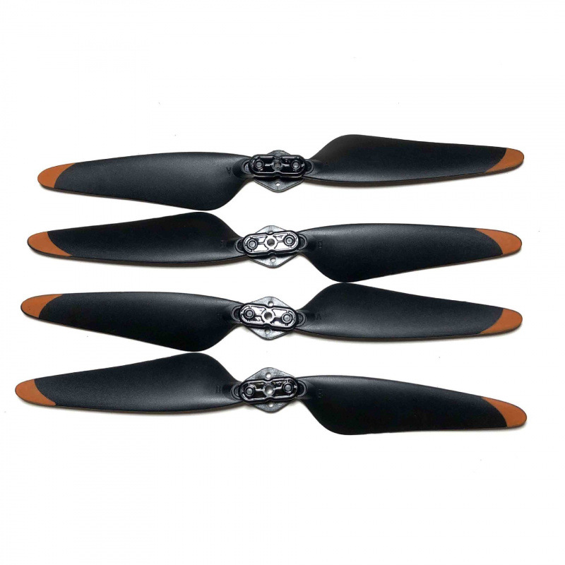 AE86 PRO MAX remote-controlled unmanned aerial vehicle quadcopter aircraft spare parts propeller blades, Leide Co., Ltd