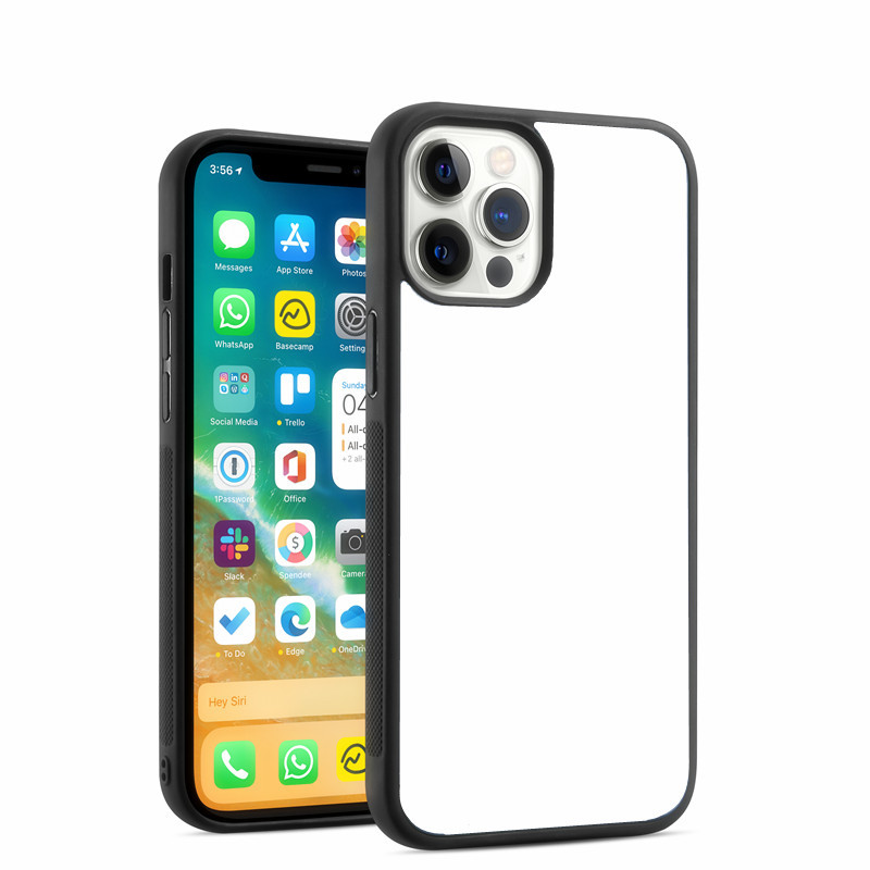 热升华手机壳可增加磁吸功能适用于IPHONE17系列等空白DIY定制