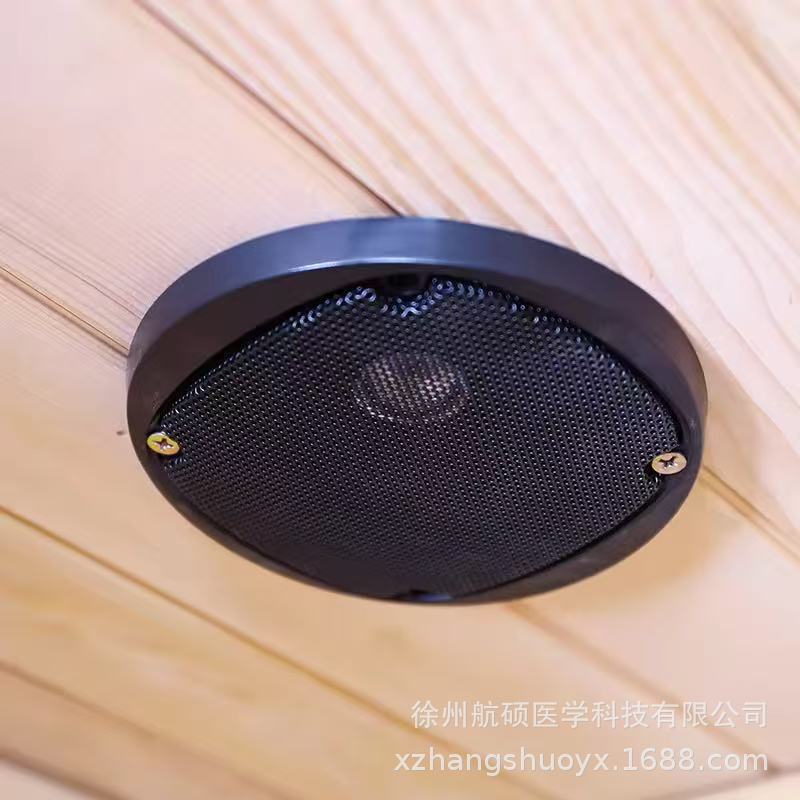 远红外移动汗蒸箱家用商用桑拿频谱汗蒸房全身发汗光波屋工厂现货