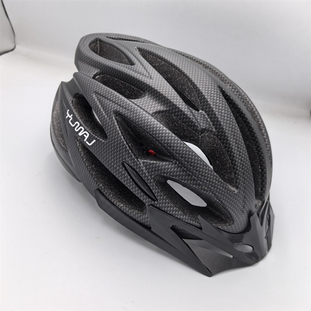 YUMAJ Allroad Sports, Leisure, Commuting, Multi functional Highway, Mountain Bike Riding, Taillight Helmet