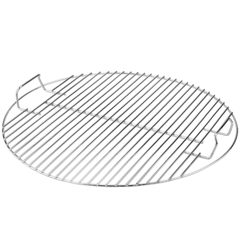 Weber 22-дюймовая решетка для гриля, регулируемый гриль, 17-дюймовая круглая решетка для барбекю, решетка для духовки, угольный гриль, решетка
