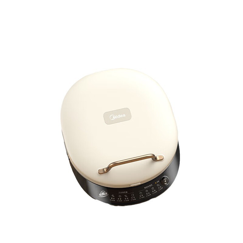 Электрическая форма для выпечки Midea JKC3078