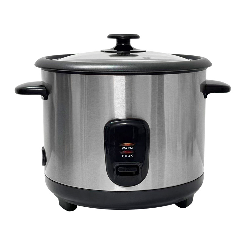 Рисоварка OEM Deluxe 5L с антипригарным покрытием