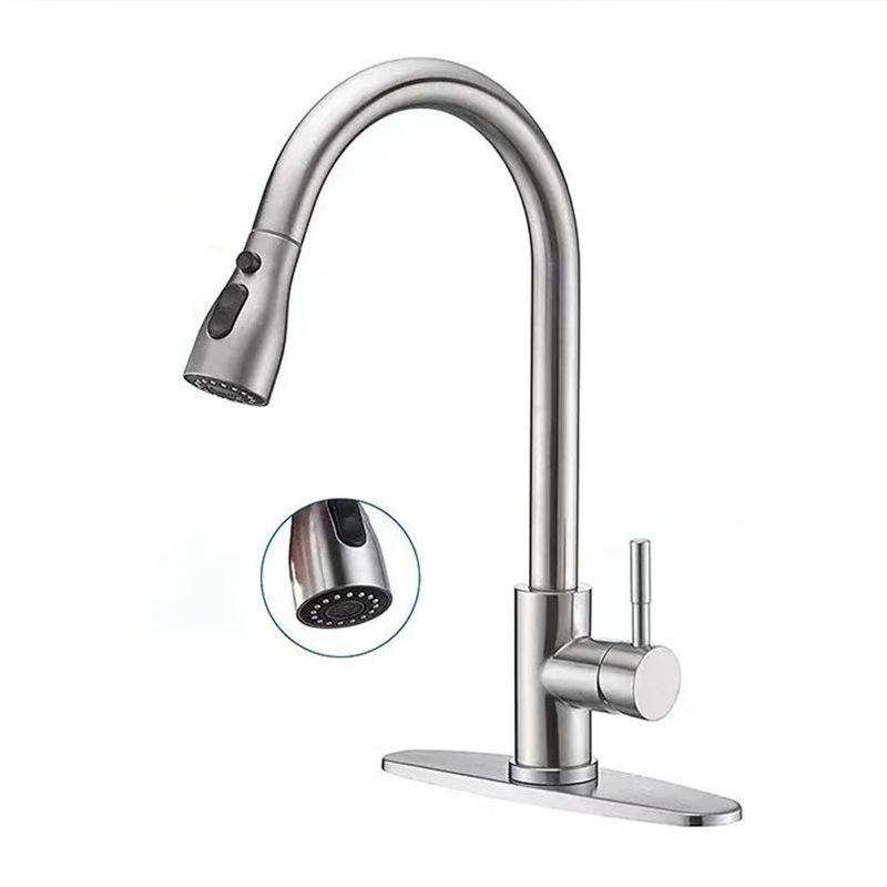 Cross -Bordder Kitchen и раковина ванной