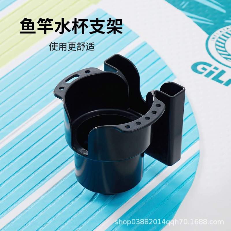 New factory made paddleboard, water paddle board, static water board, double-layer standing surfboard, paddle board, foldable and inflatable paddleboard