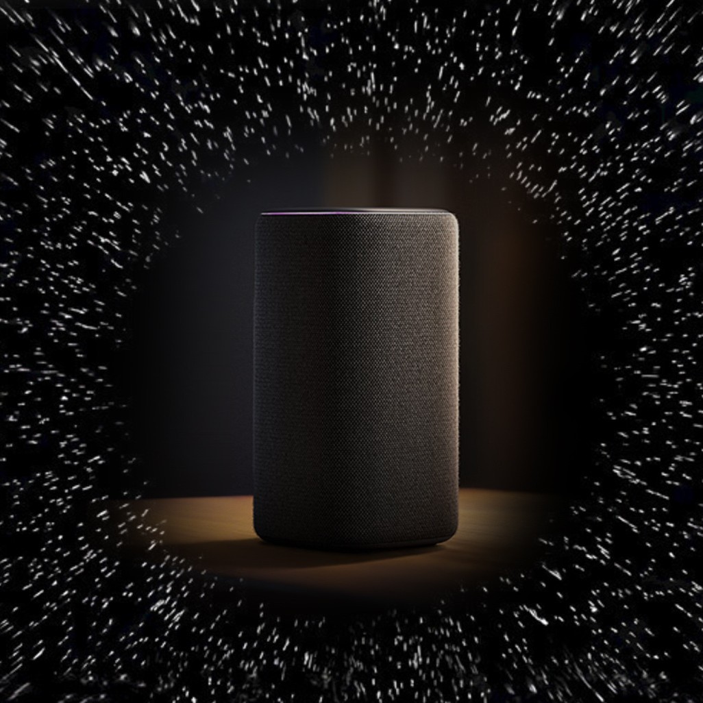Умная колонка Xiaomi Smart Speaker Pro Super Xiaoai