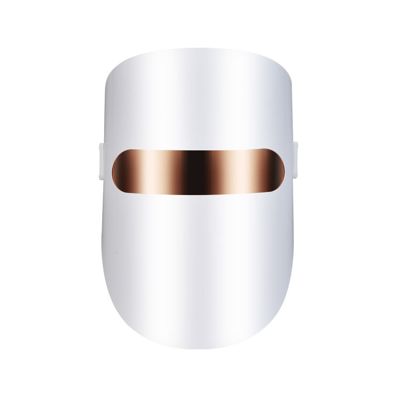 Косметическая фотонная маска для лица NINE BEAUTY MYQ-M2