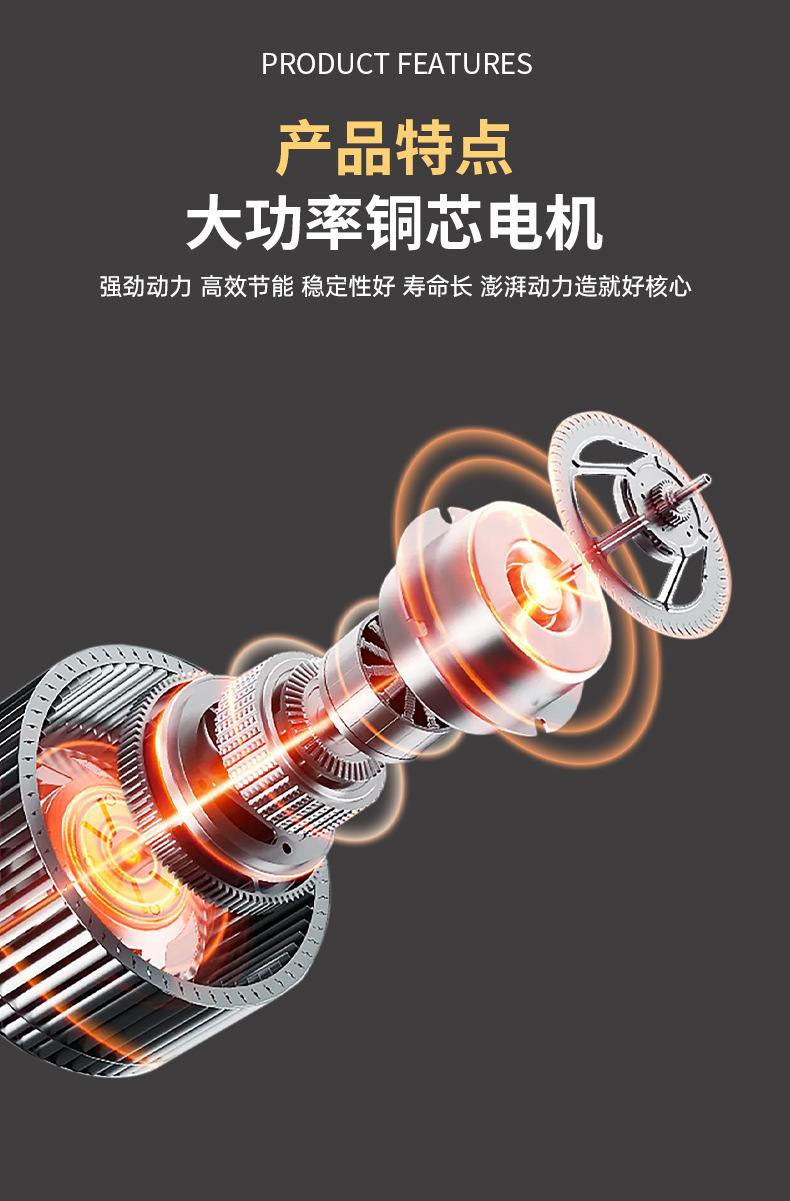 慢速机边粉碎机静音菠萝刀碎料机水口边料破碎机注塑机边粉碎机