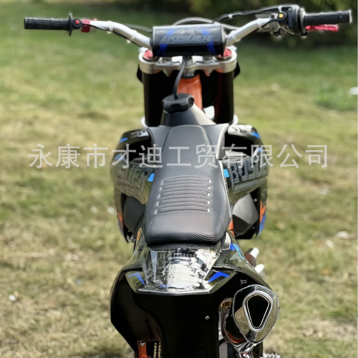 BSE X5-300CC Внедорожный мотоцикл Электрический старт 6-ступенчатый 6-ступенчатый международный сбалансированный оси высокие гоночные мотоцикл в Всеобъемлющий автомобиль