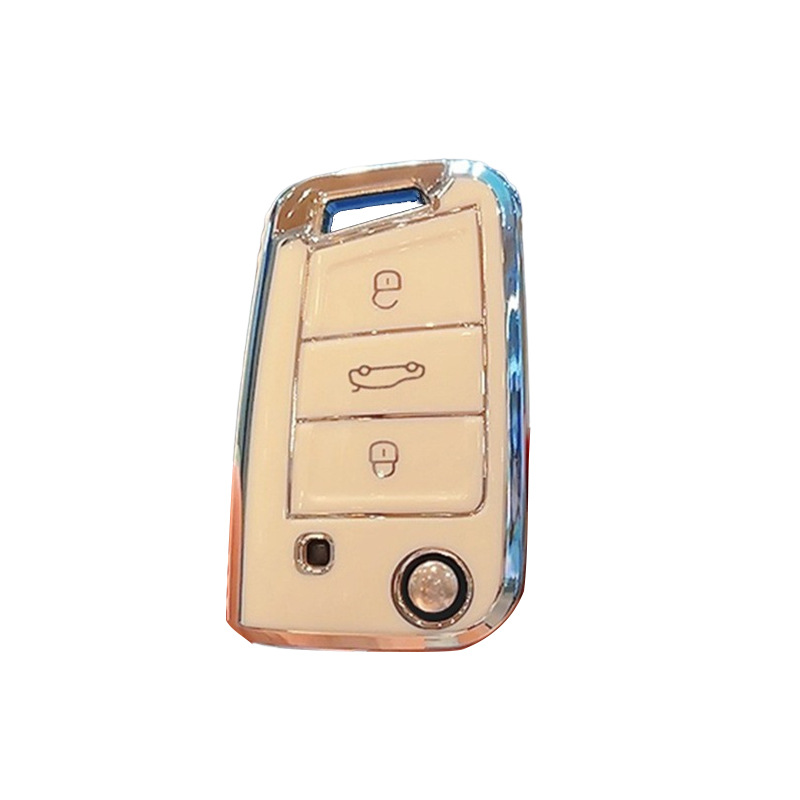 Применимо к Volkswagen Key Set Speed ​​Langlai Bao Lai Santana Tu Guan Lingdu Polo Golf Golf Mot Застежка
