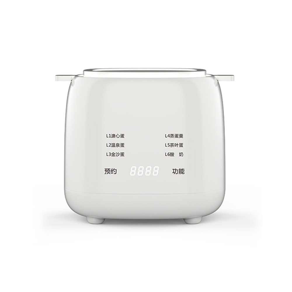 Электрическая яйцеварка многофункциональная LG-901