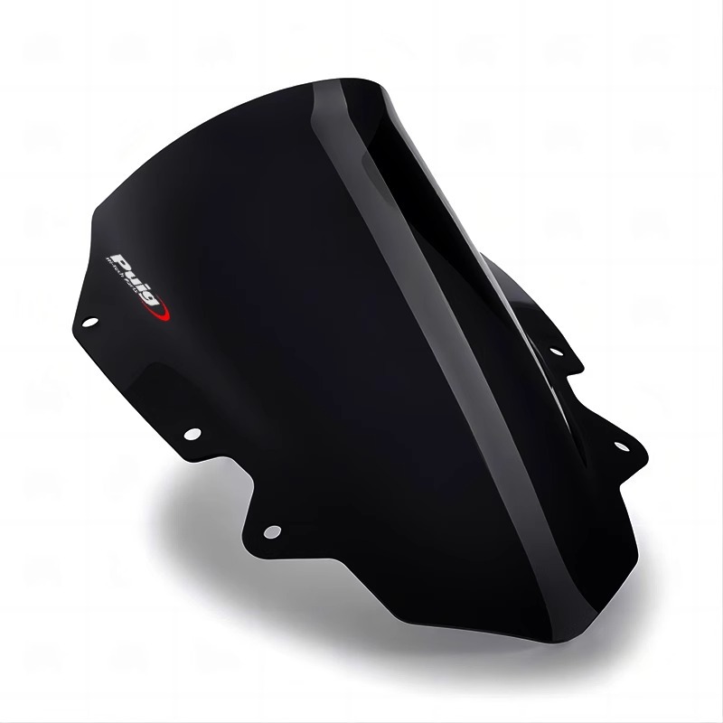 Применимый триумф Триумф Скорость Тройная 1200RR Модификация Спортивное ветроходу и ветроушня высокого ветра