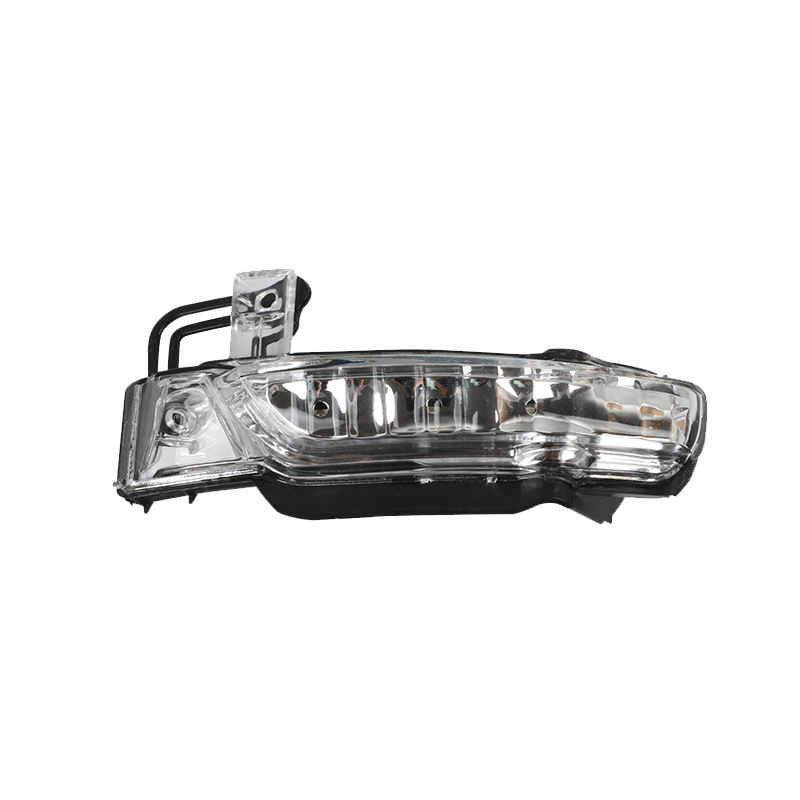 Подходит для Jeep Grand Cherokee Bearlyview Mirror Case 14-21 Обработка линзы реверса