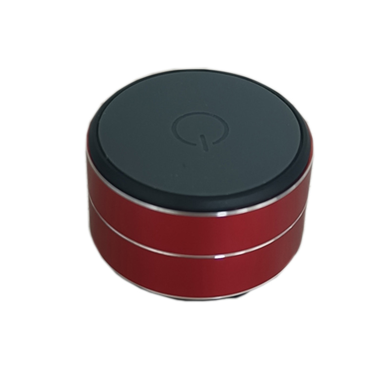 Портативная Bluetooth-колонка ZHUODA ES2401 с костной проводимостью
