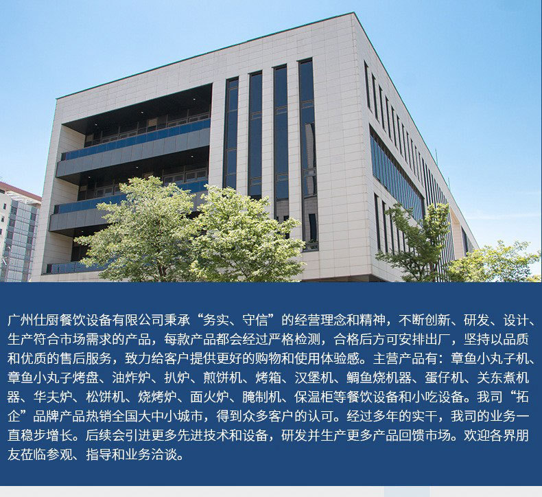Tuoqi Commercial Desktop Electric Fryer Thickened Stainless Steel Double Cylinder Electric Heating Fryer Large Capacity French Fryer