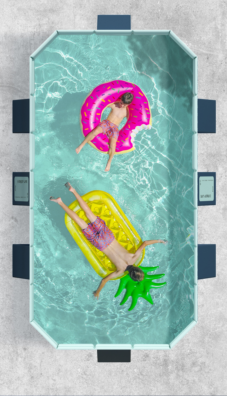 Manufacturer direct sales cross-border exclusive filling for adult and children's swimming pools Manufacturer direct sales filling for adult and children