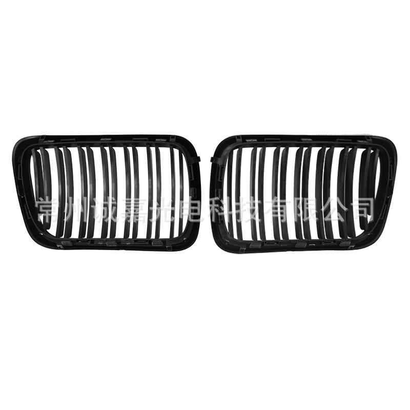 Подходит для BMW E36 Double Bar Middle New