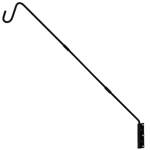 Heavy Duty Deck Hook