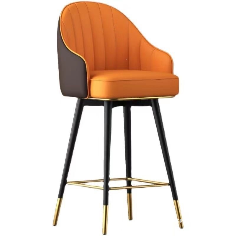 Барный стул Chengtai Furniture модель 6232 в современном стиле