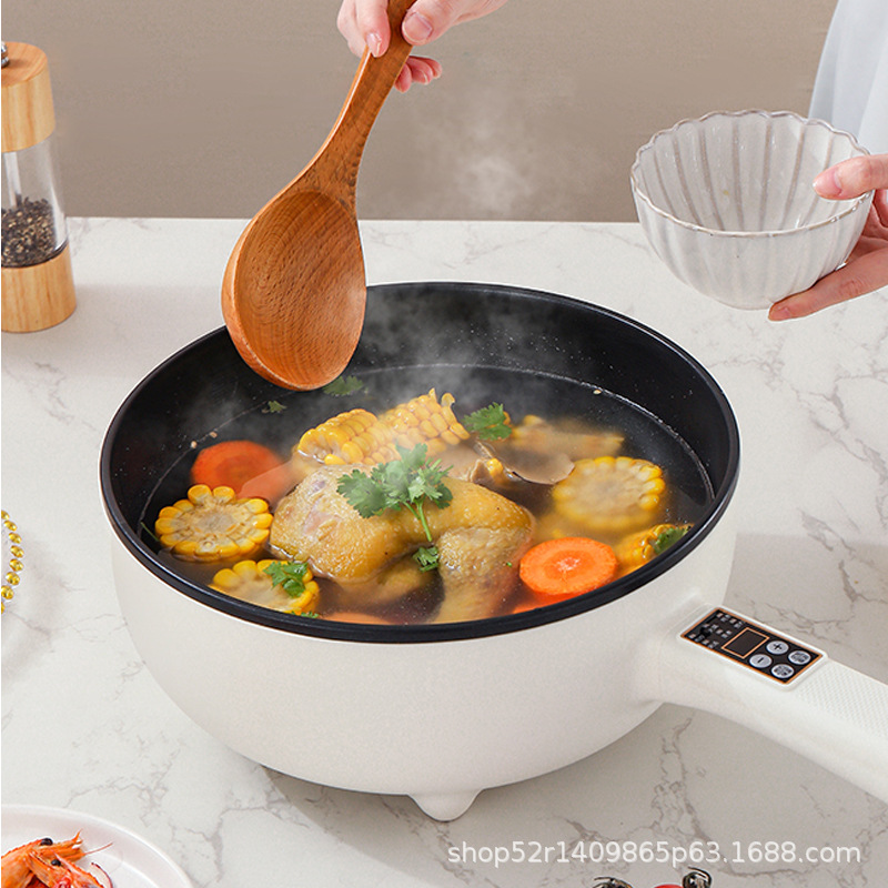Электрический керамический горшок для томления Imperial Food