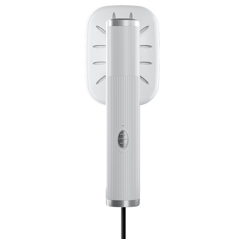Мини-утюг отпариватель Huida T1 USB