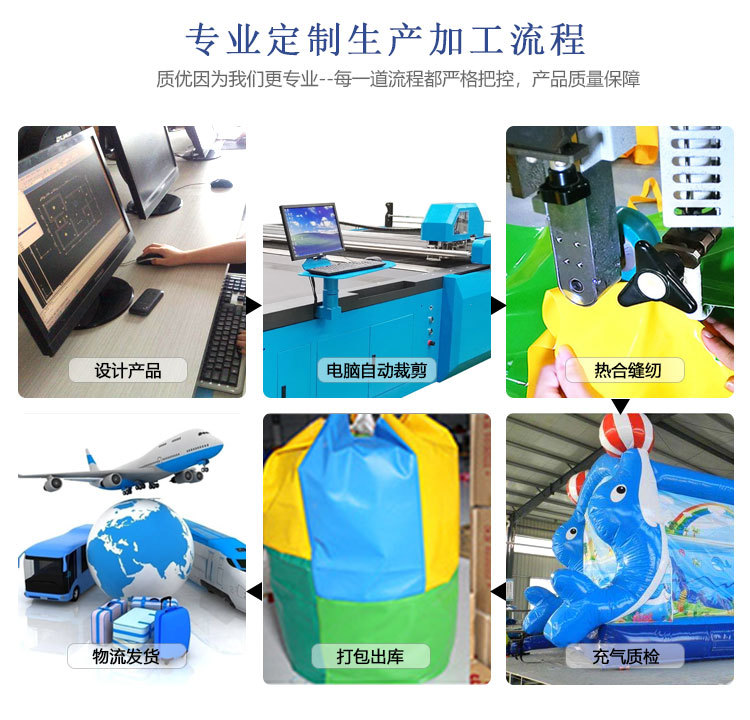 Надувная водяная палатка-плот Zhongchu Inflatable water tent, 2.5×2.52×2.3 м