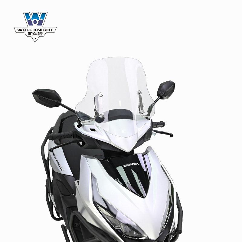 肌车狼 Подходит для лезвия Honda Crack Blade NS125RX защита от бампера защиты балка.