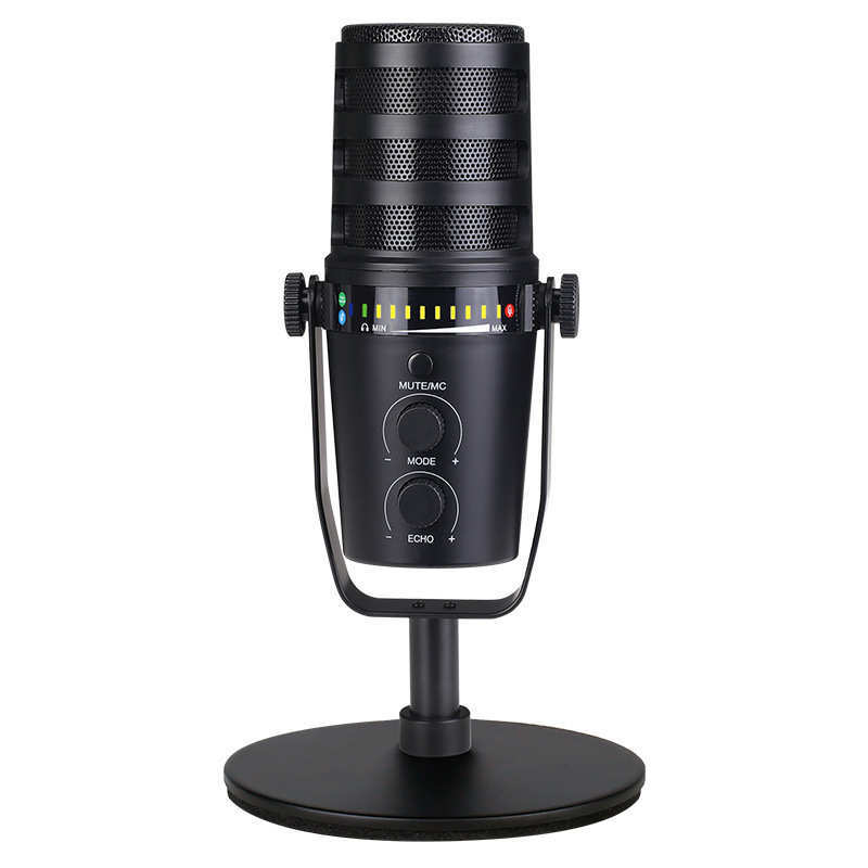 Профессиональный динамический микрофон MV7 USB/XLR