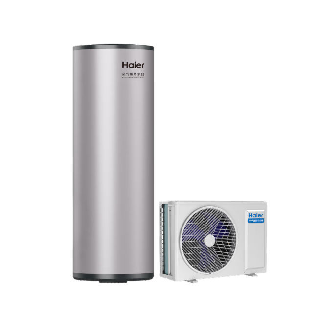 Воздушный водонагреватель Haier KF110/300-ME7AU1 300Л