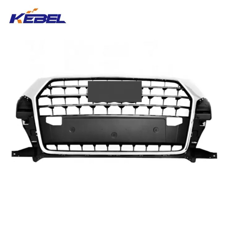 Применимо к Audi Q3 China Net 14-18 Audi Q3 Front Grille