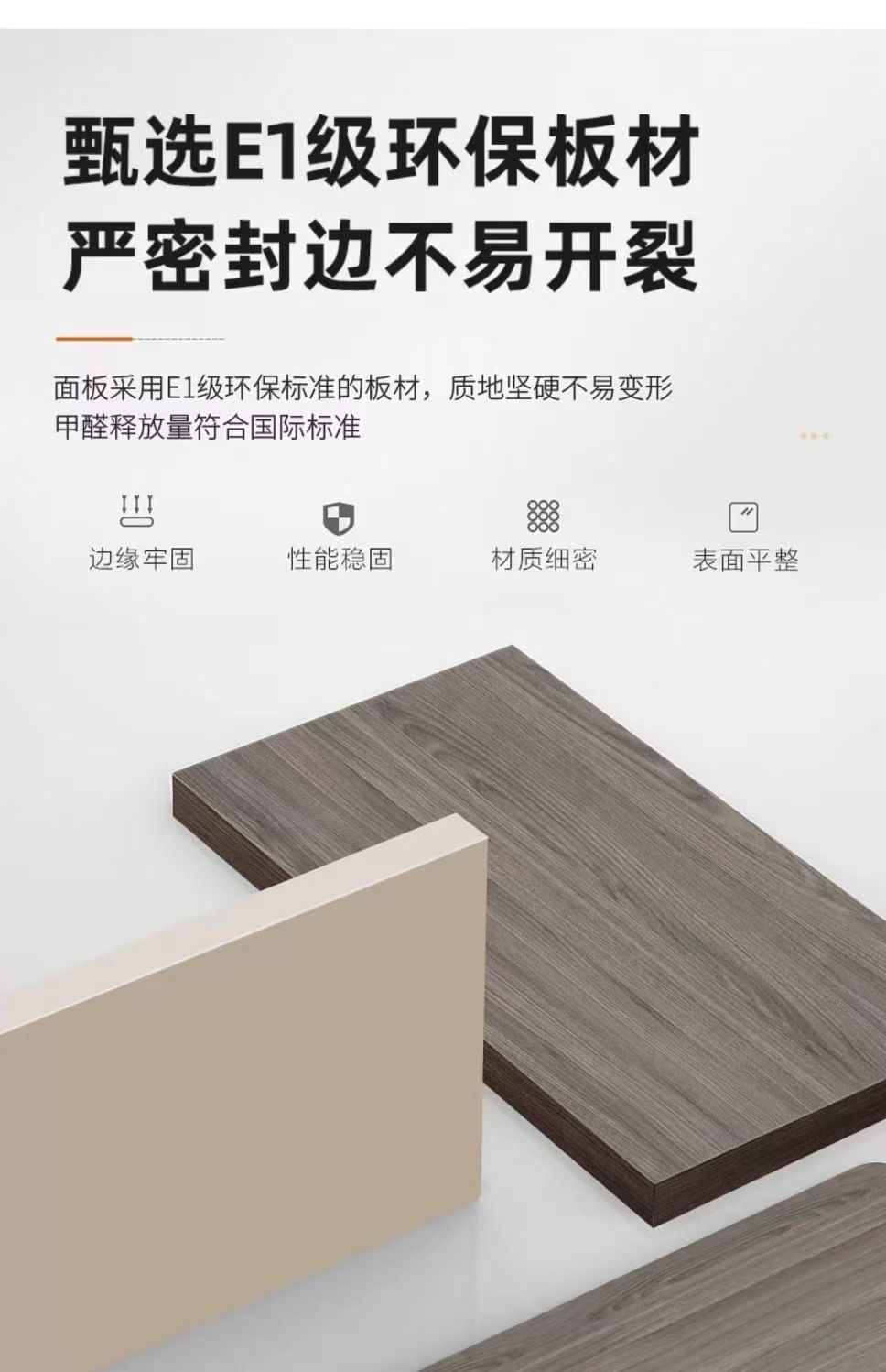 Комплект гостиничной мебели Yimeidixuan для спальни