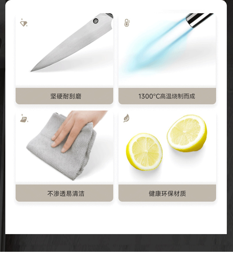 橡木浴室柜组合卫生间洗漱台陶瓷一体盆洗手洗脸盆柜卫浴智能镜柜