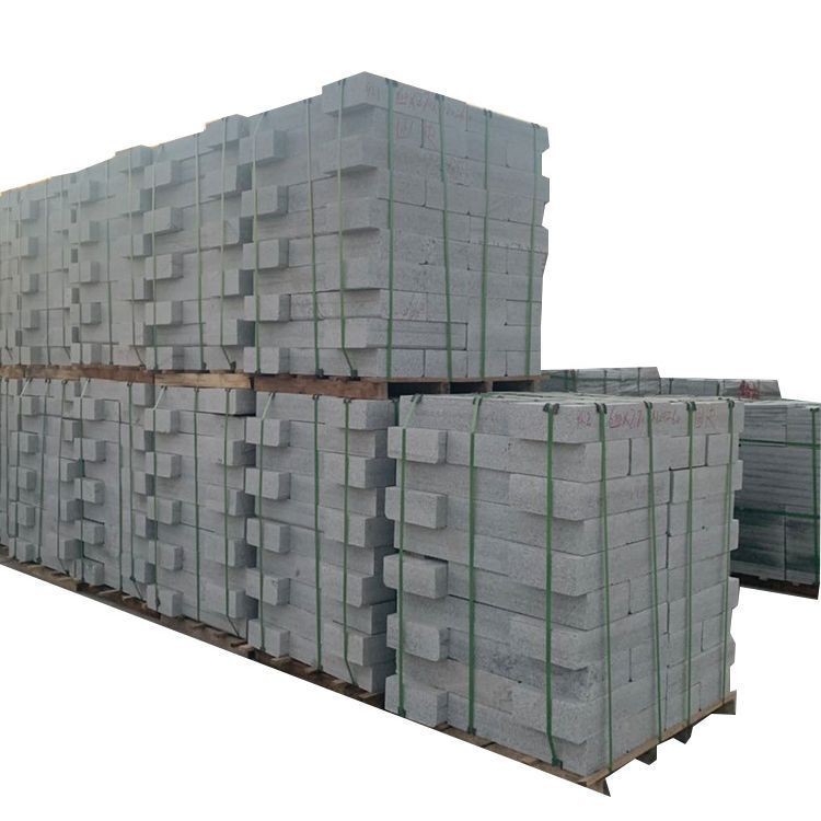 Бордюрный гранит Hon Hai Stone Industry