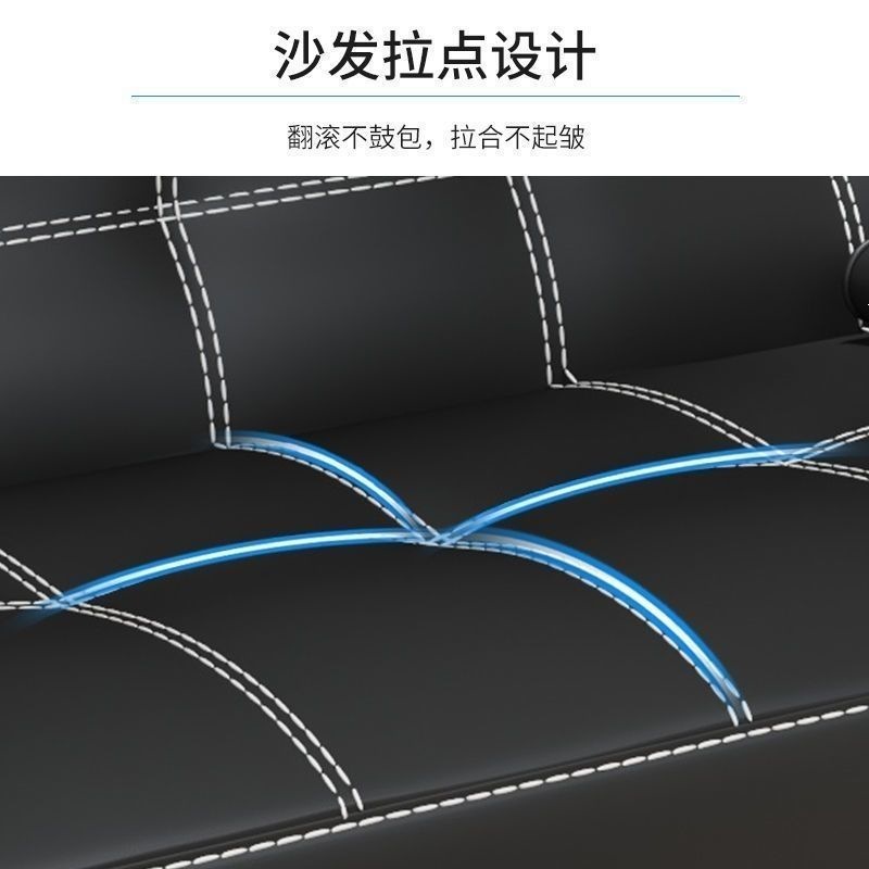 Диван-кровать раскладной Junxie Furniture модель 111