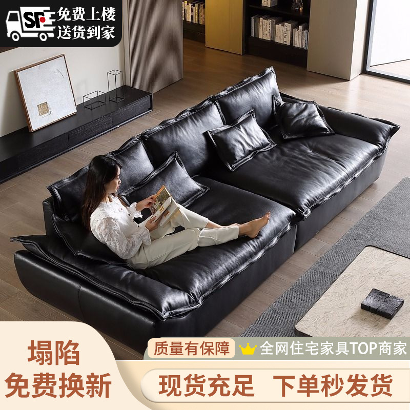 Диван модульный современный Ruijun Furniture Plus Auckland