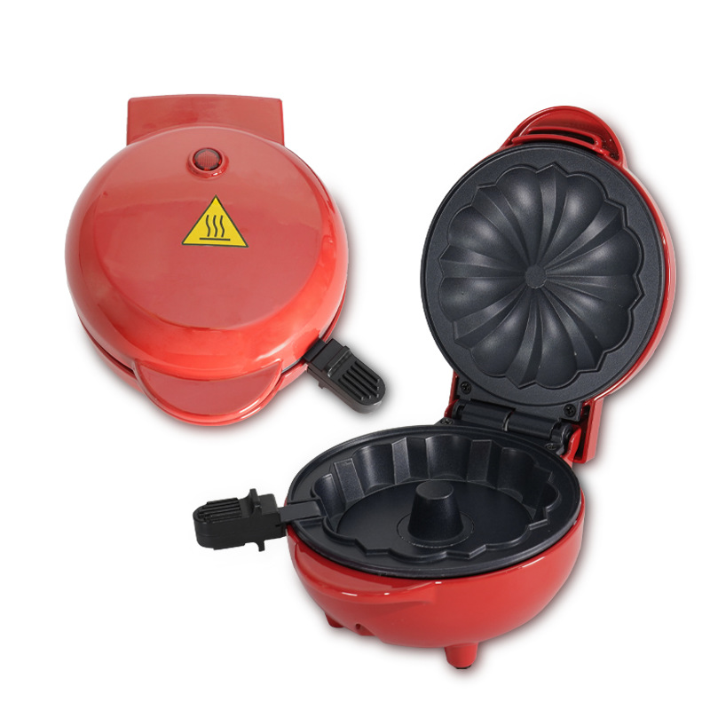 Мини-выпекатель для тортов и кексов Hongmei Cake Maker
