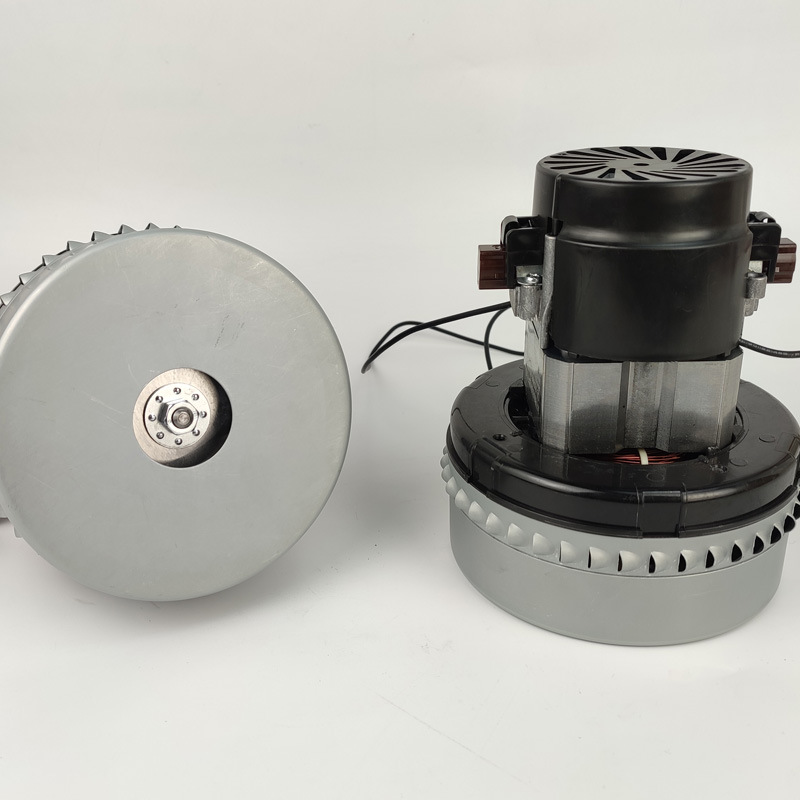 Пылесос для сухой и влажной уборки Чистота BF502, 1500W