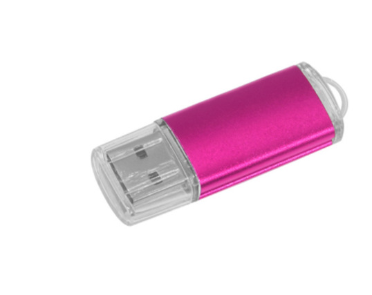USB 64G flash drive, memory stick, thumb drive, USB 2.0, cross-border foreign trade 2T, high-speed bright color USB flash drive
