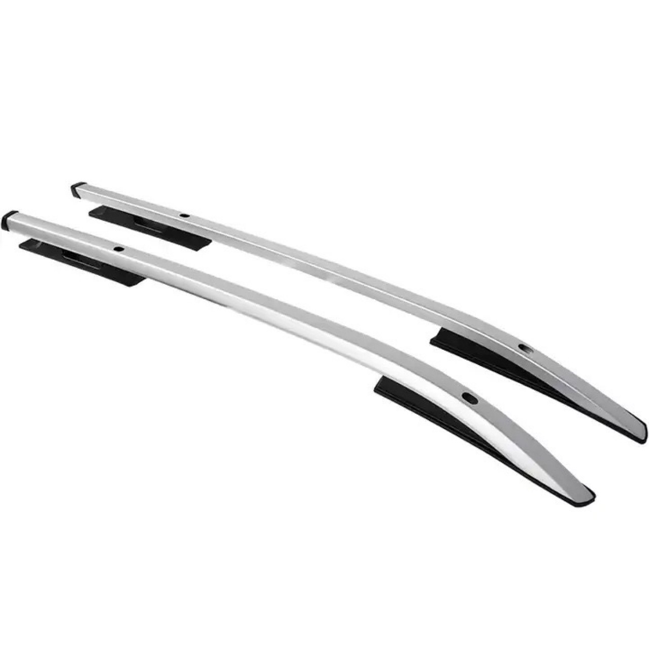 Подходит для пикапа Mitsubishi TRITON L200 15-23, модифицированный оригинальный автомобильный багажник на крышу