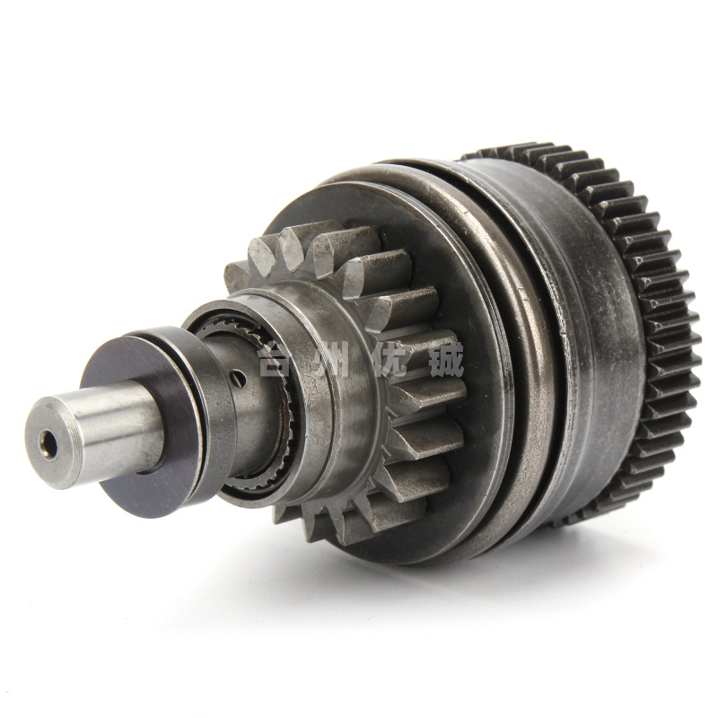 Устройство одностороннего действия ATV800 RZR Yamaha 6M6-8183E-00-00 6M6-81800-10-00 головка двигателя