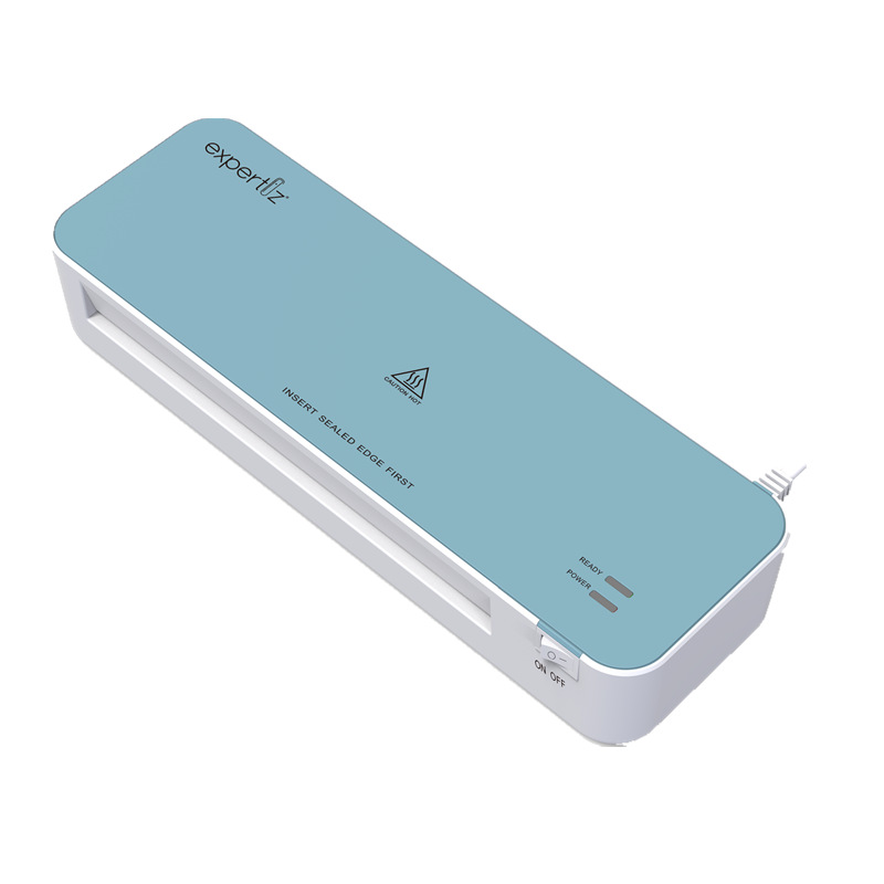 A3 laminating machine for hot and cold mounting of photos, A4 laminating machine for office documents, OL365 laminating machine for household photos