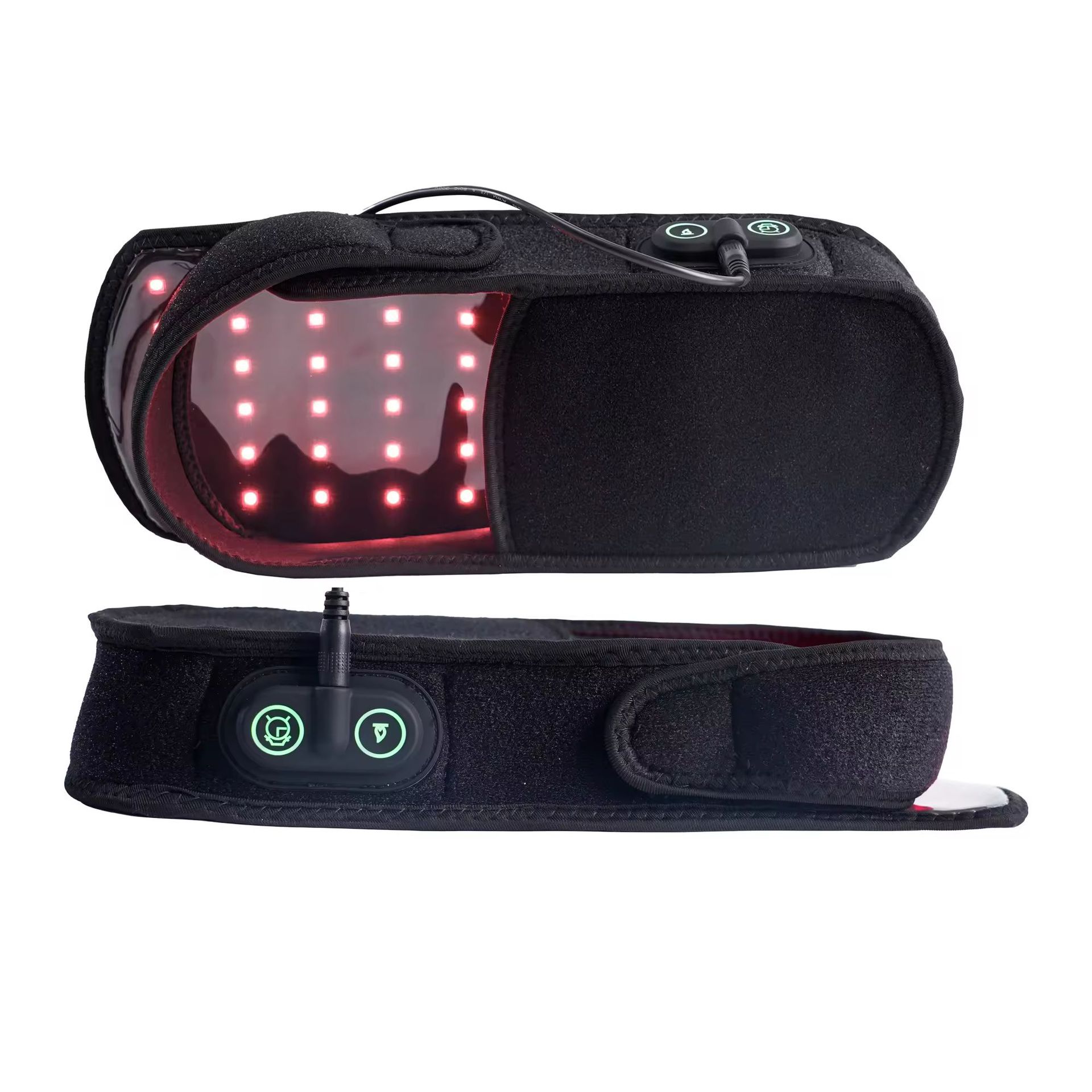 Обувь для физиотерапии с инфракрасным прогревом Follow the Colors DML-555