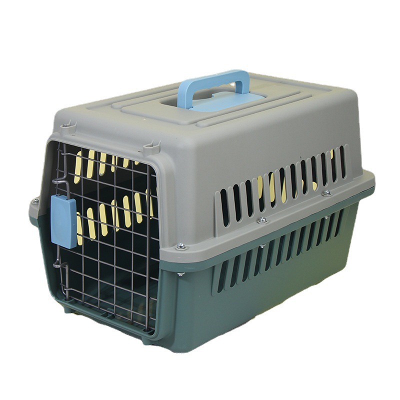Pet Guise Behiprosion Cat Aviation Box Out Cat Cage Pets Box Box.