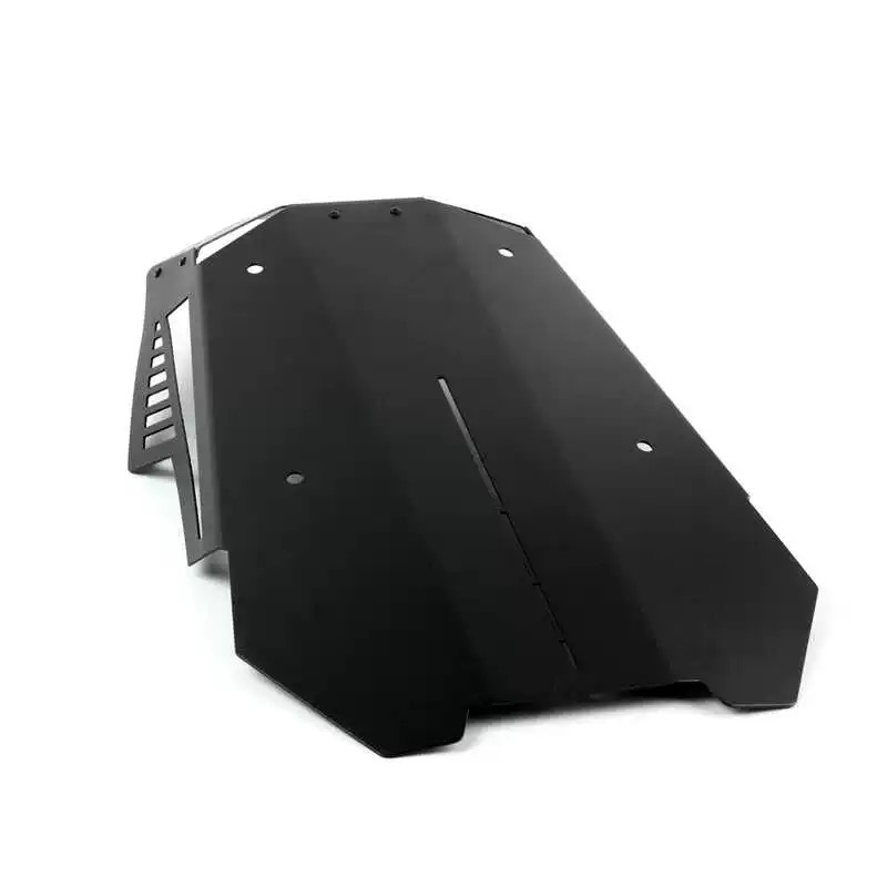 Подходит для Honda Adv160 Windshield Adv150 Модификация мотоцикла с ЧПУ