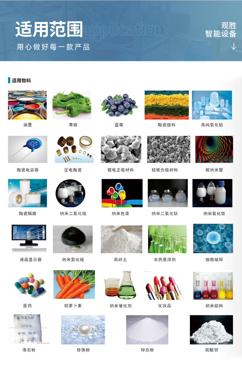 Planetary mixer Chemical stainless steel electric mixer Lithium battery slurry power hybrid vacuum mixer