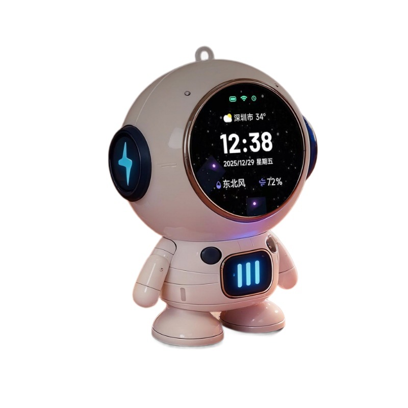 Умная колонка с AI-помощником Bluelang MiNi Astronaut M2