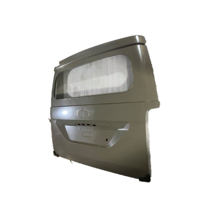 Подходит для новой задней двери Changan Star 3 Uno Star 9 Ruixing M80.