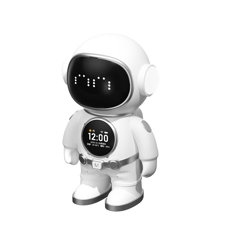Умный робот-компаньон DeepSeek bowai CS310 с ИИ и Wi-Fi