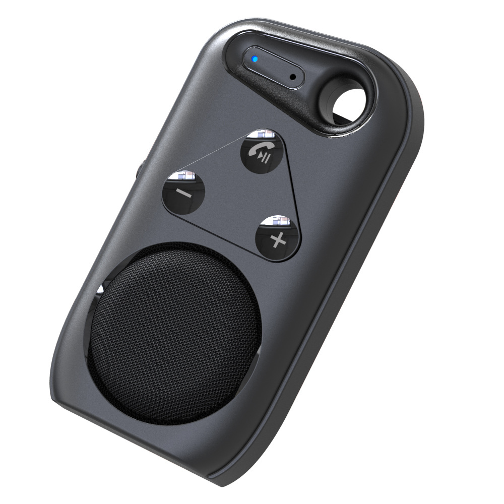 Портативный Bluetooth-динамик SP18 для бега и активного отдыха